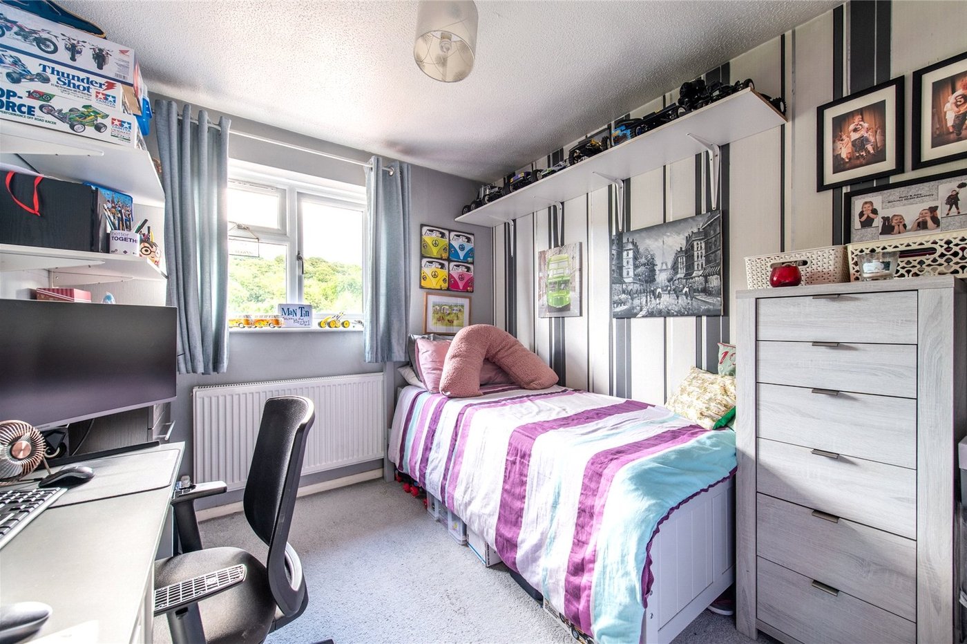 4 bedroom house for sale in Walderslade | Robinson Michael & Jackson