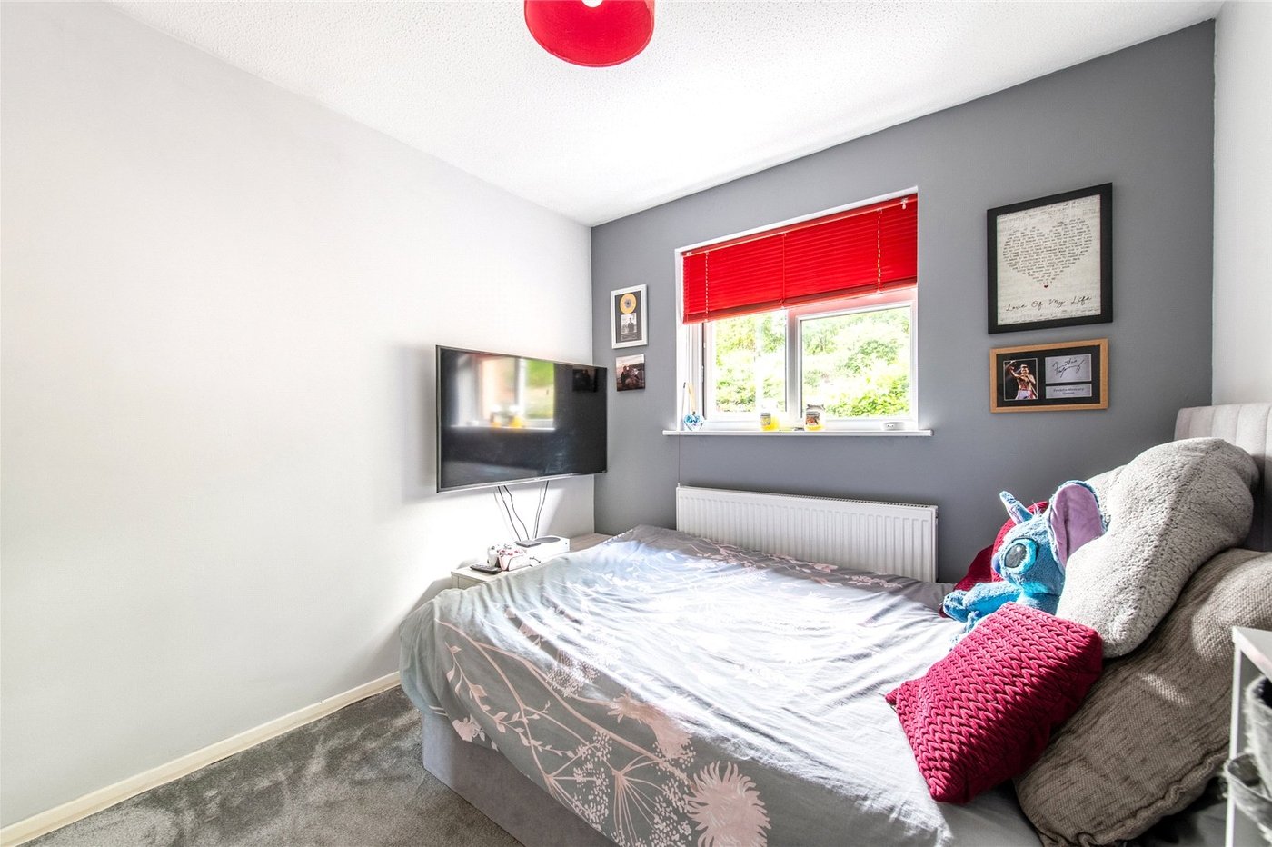 4 bedroom house for sale in Walderslade | Robinson Michael & Jackson