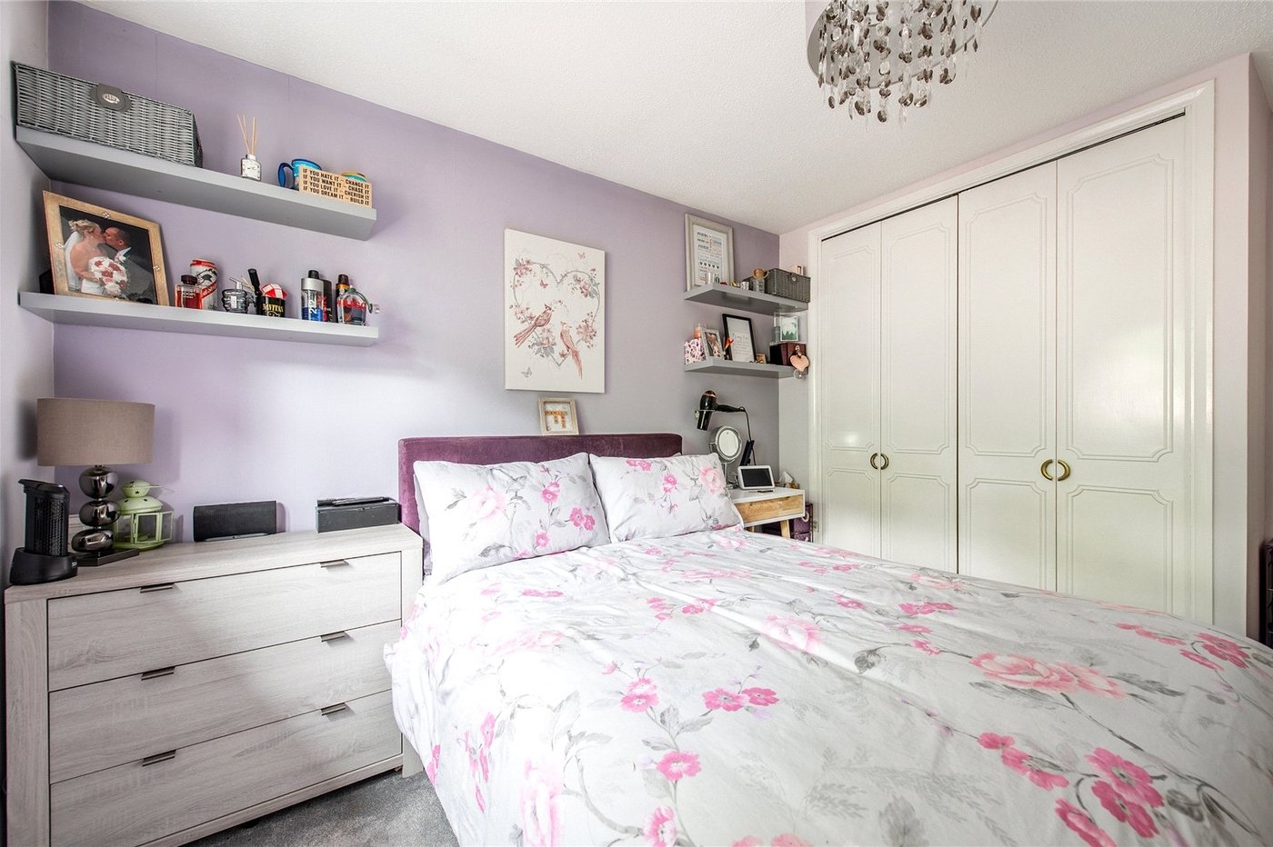 4 bedroom house for sale in Walderslade | Robinson Michael & Jackson