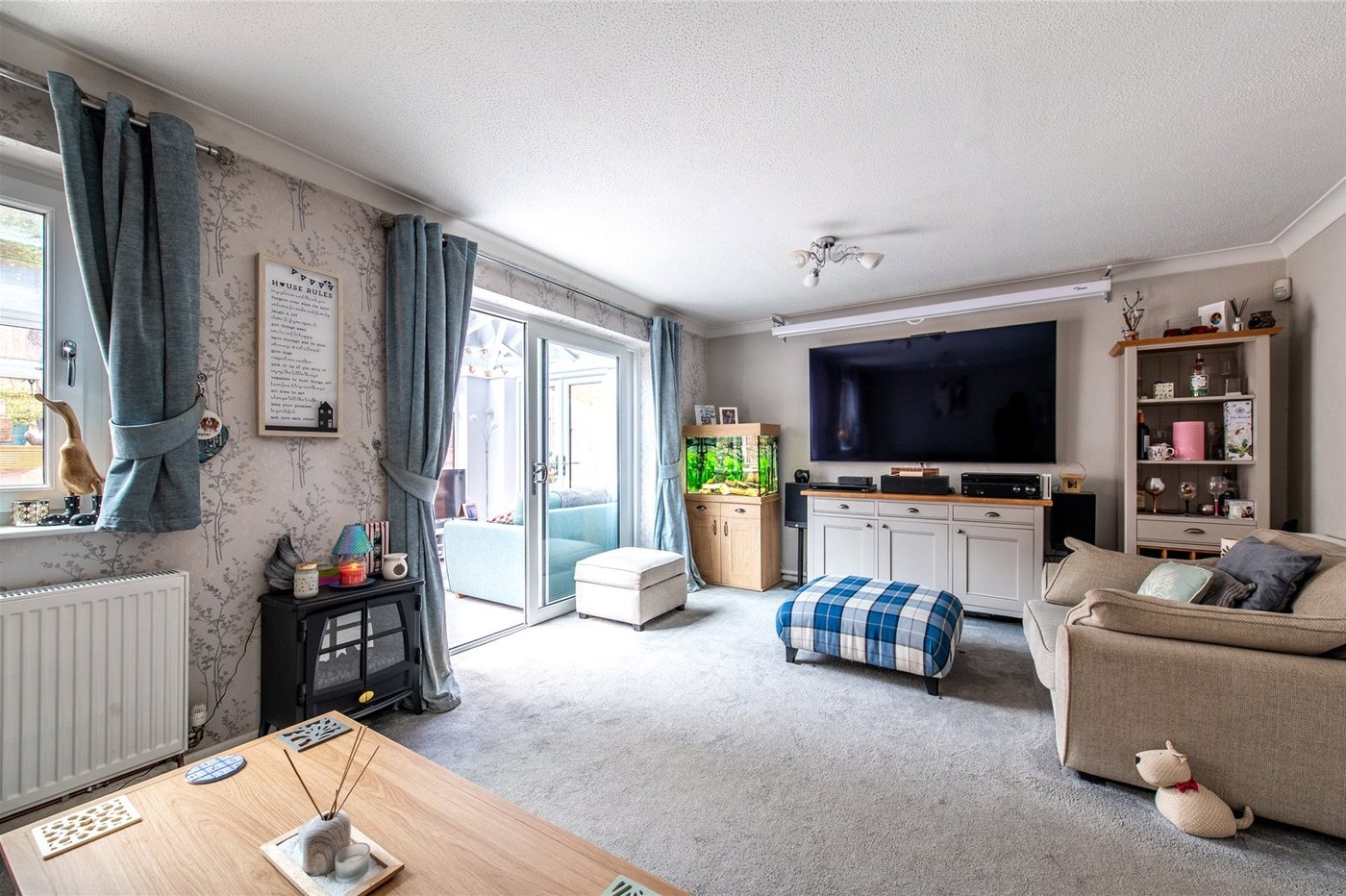 4 bedroom house for sale in Walderslade | Robinson Michael & Jackson