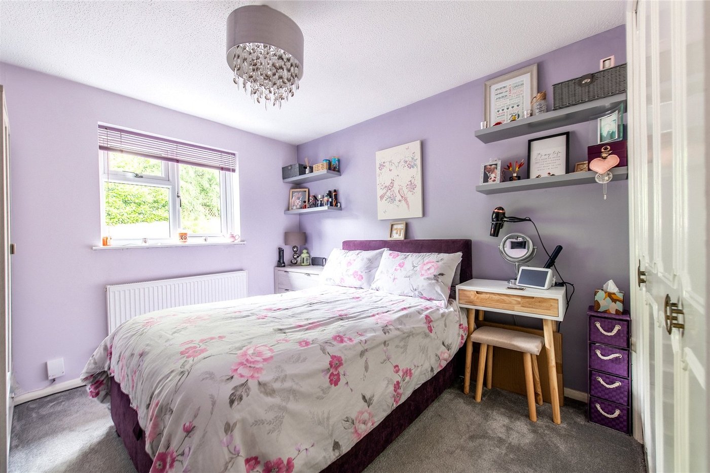 4 bedroom house for sale in Walderslade | Robinson Michael & Jackson