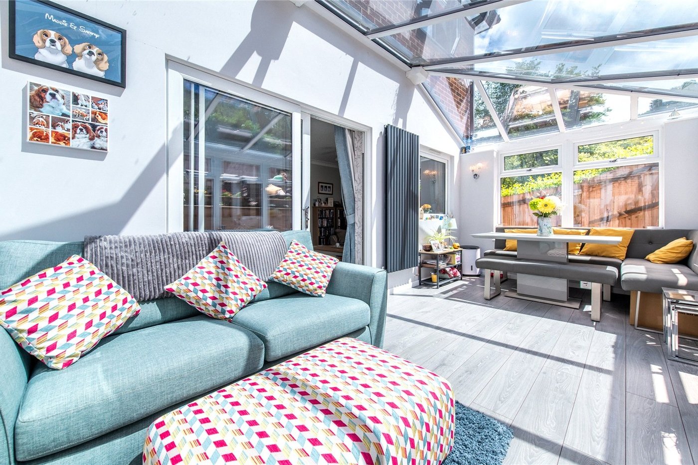 4 bedroom house for sale in Walderslade | Robinson Michael & Jackson