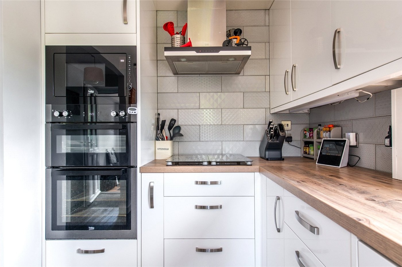 4 bedroom house for sale in Walderslade | Robinson Michael & Jackson