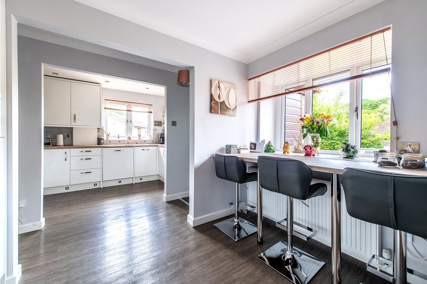 4 bedroom house for sale in Walderslade | Robinson Michael & Jackson