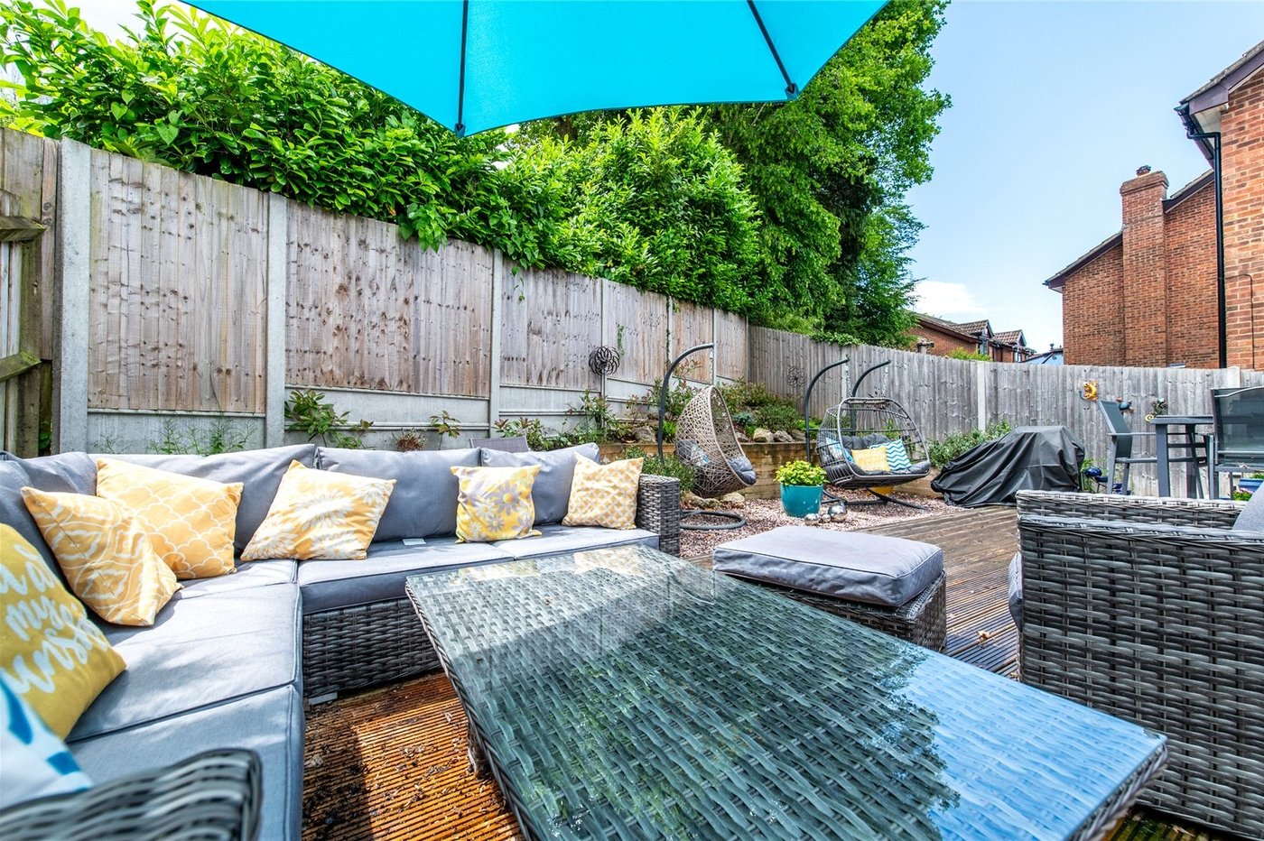 4 bedroom house for sale in Walderslade | Robinson Michael & Jackson