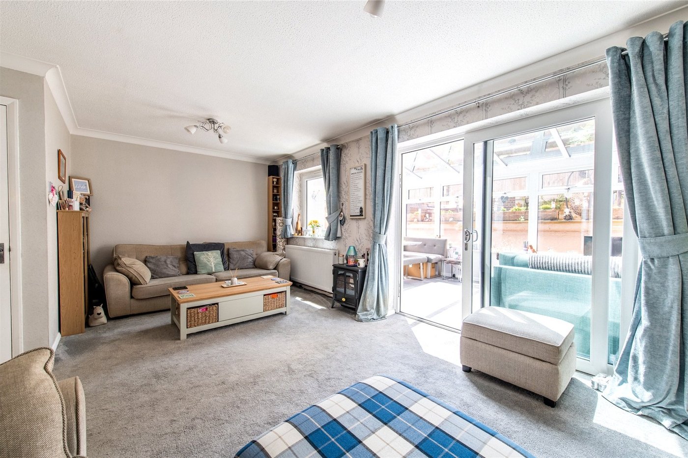 4 bedroom house for sale in Walderslade | Robinson Michael & Jackson