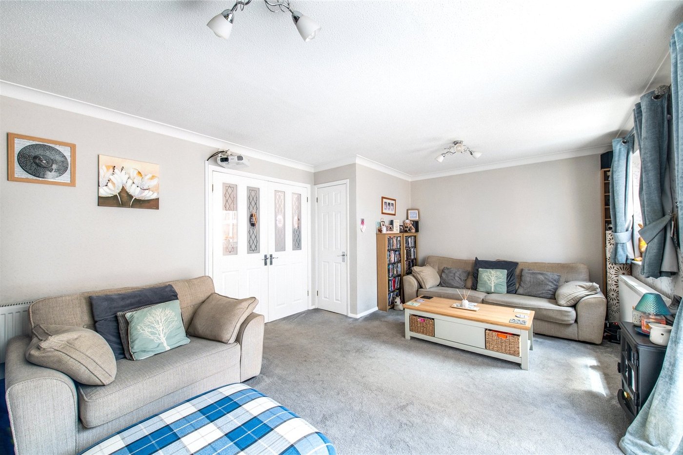 4 bedroom house for sale in Walderslade | Robinson Michael & Jackson