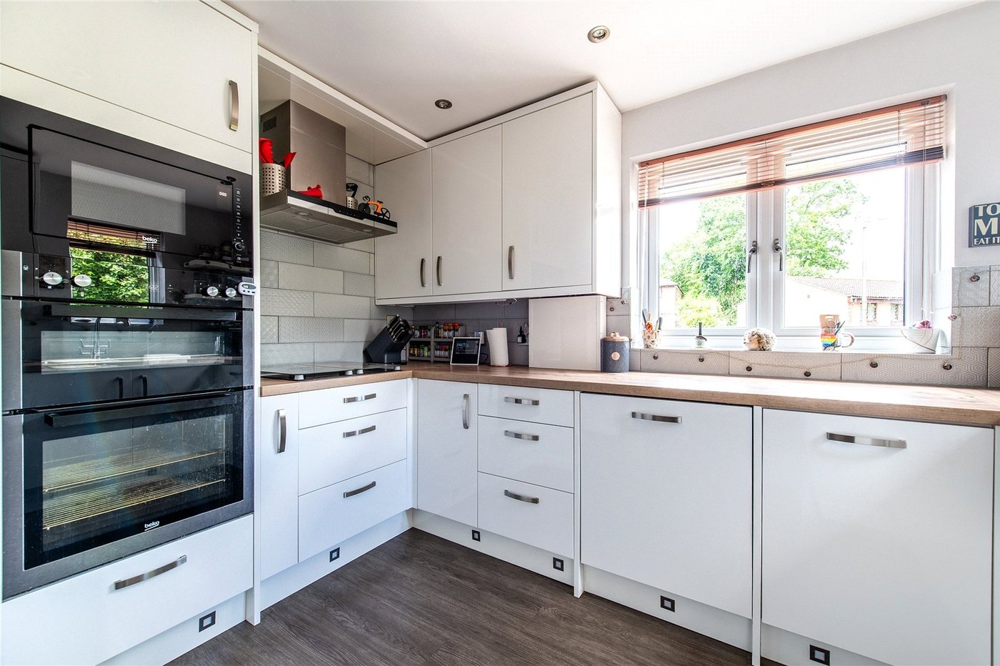 4 bedroom house for sale in Walderslade | Robinson Michael & Jackson