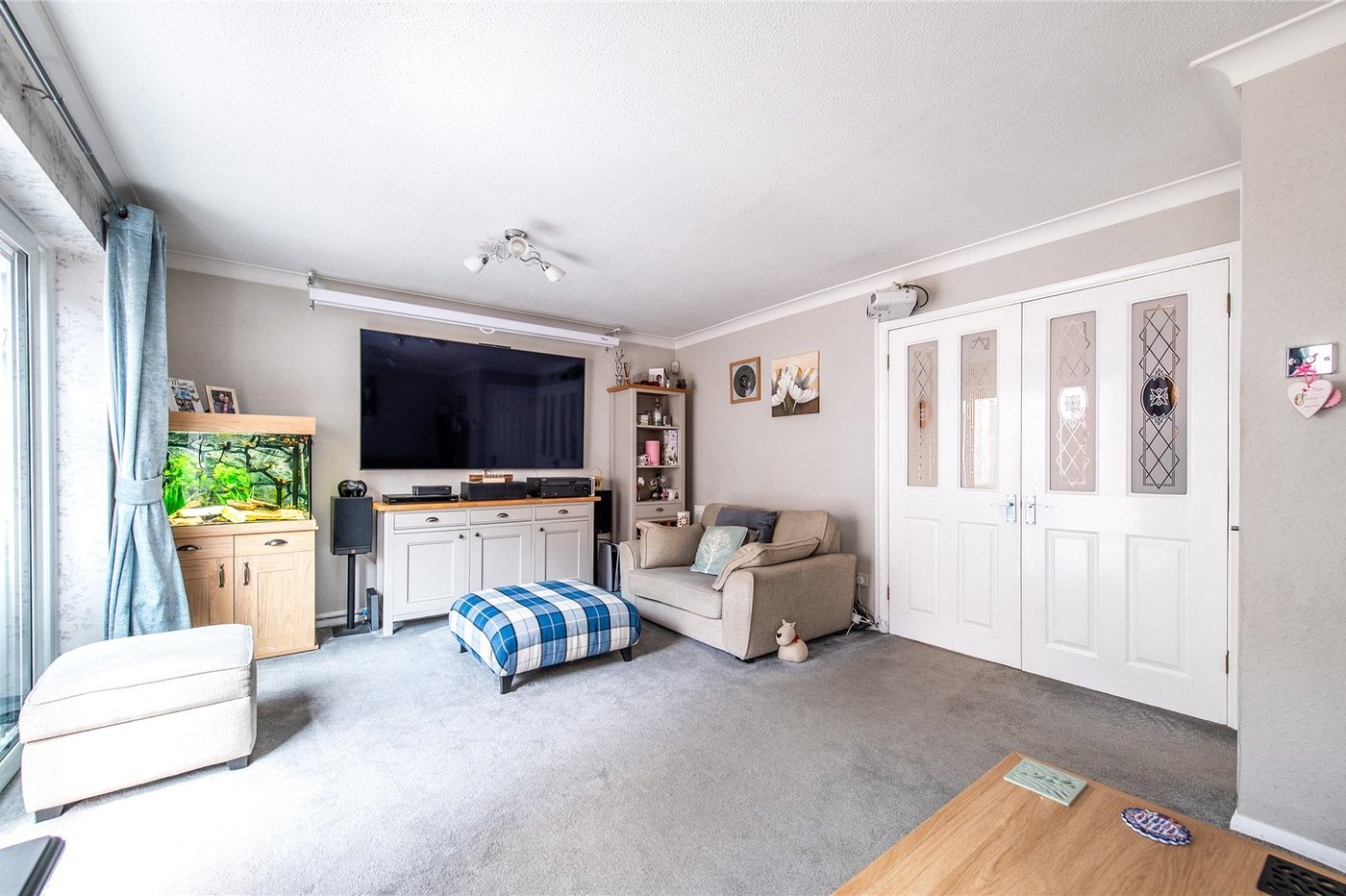 4 bedroom house for sale in Walderslade | Robinson Michael & Jackson