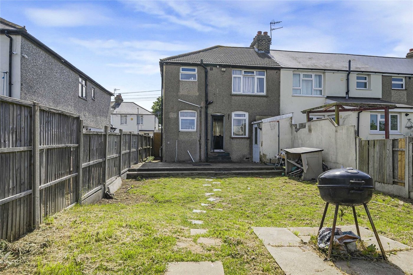3 bedroom house for sale in Greenhithe | Robinson Jackson