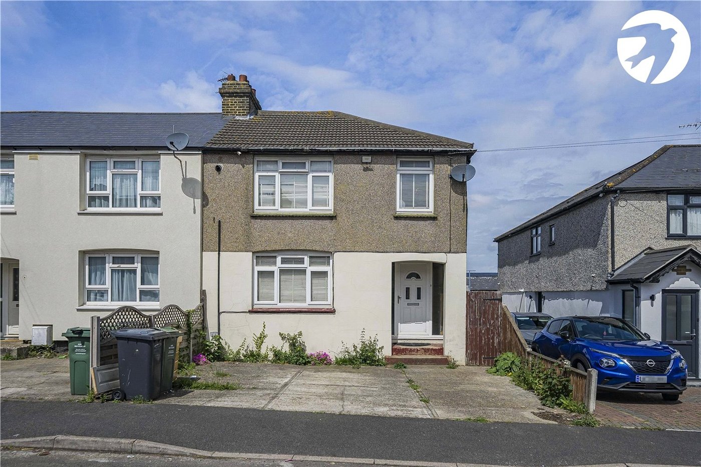 3 bedroom house for sale in Greenhithe | Robinson Jackson