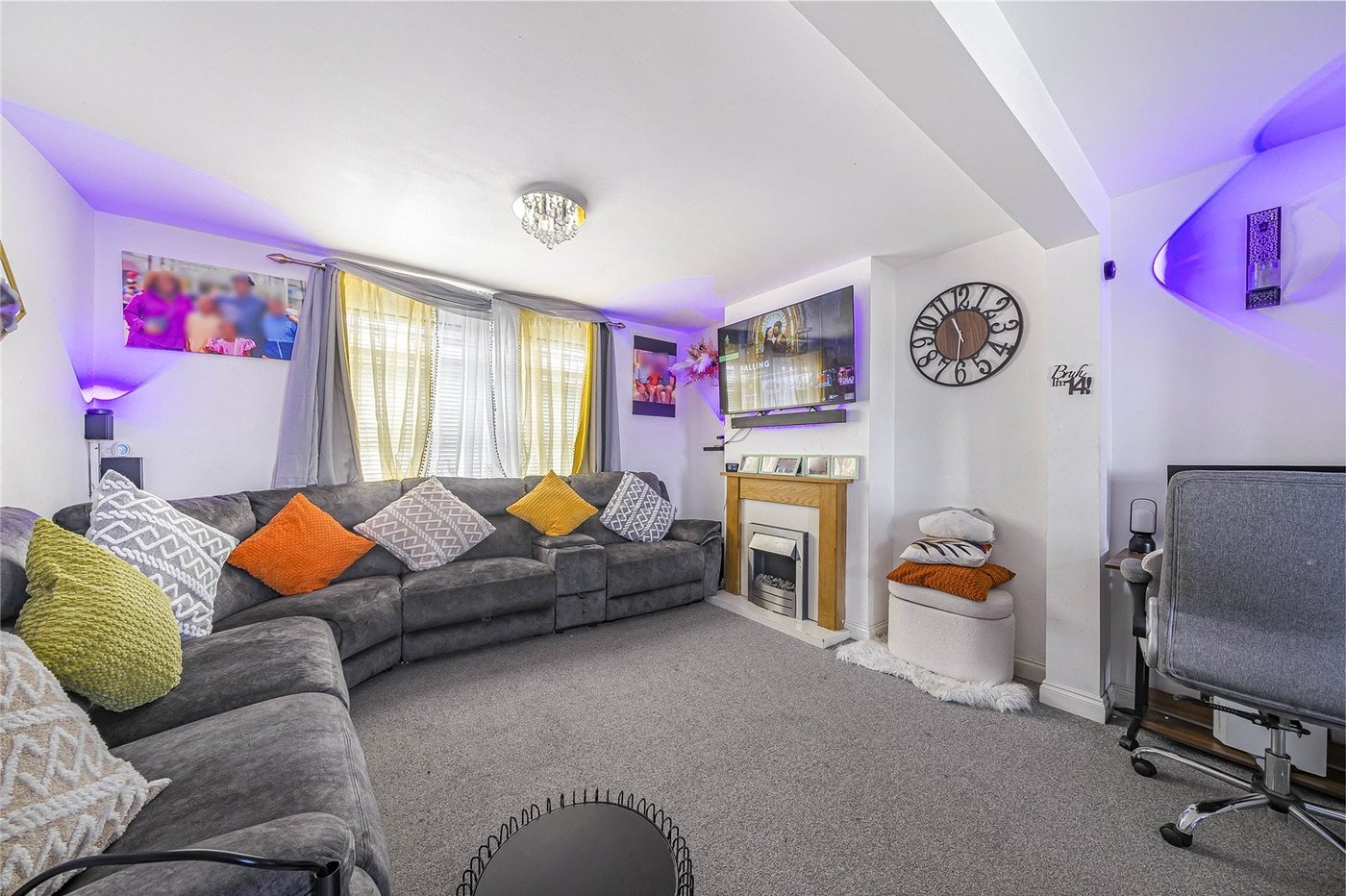 3 bedroom house for sale in Greenhithe | Robinson Jackson