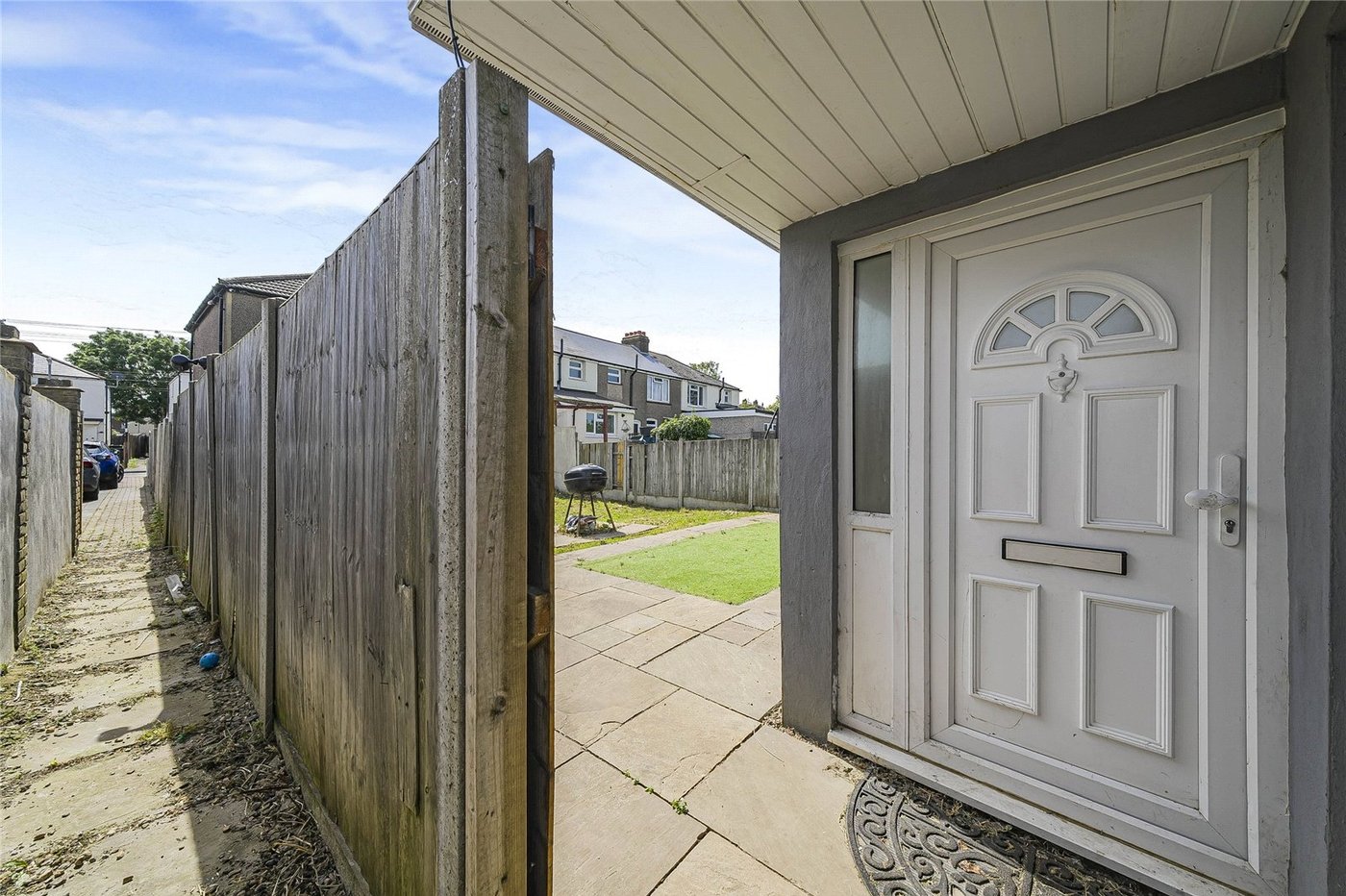 3 bedroom house for sale in Greenhithe | Robinson Jackson