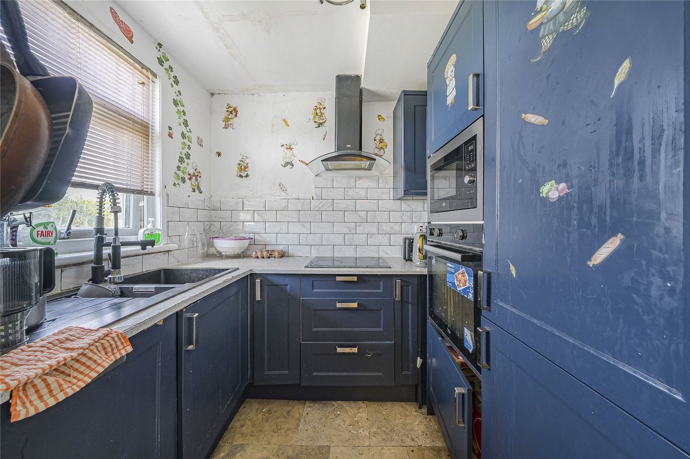 3 bedroom house for sale in Greenhithe | Robinson Jackson