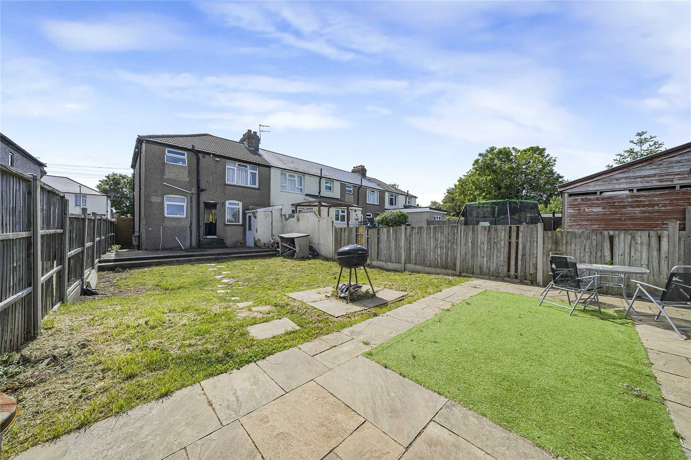 3 bedroom house for sale in Greenhithe | Robinson Jackson