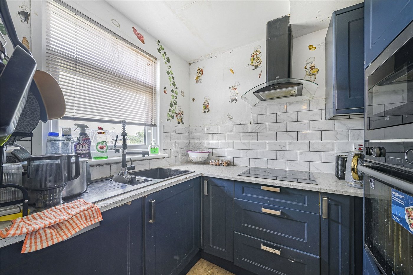 3 bedroom house for sale in Greenhithe | Robinson Jackson