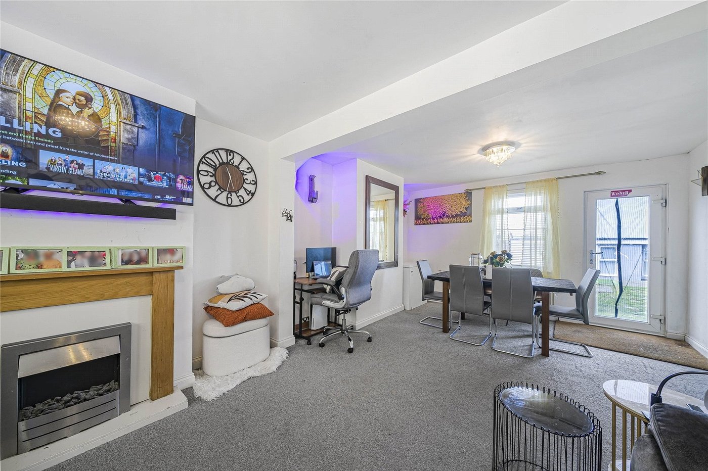 3 bedroom house for sale in Greenhithe | Robinson Jackson