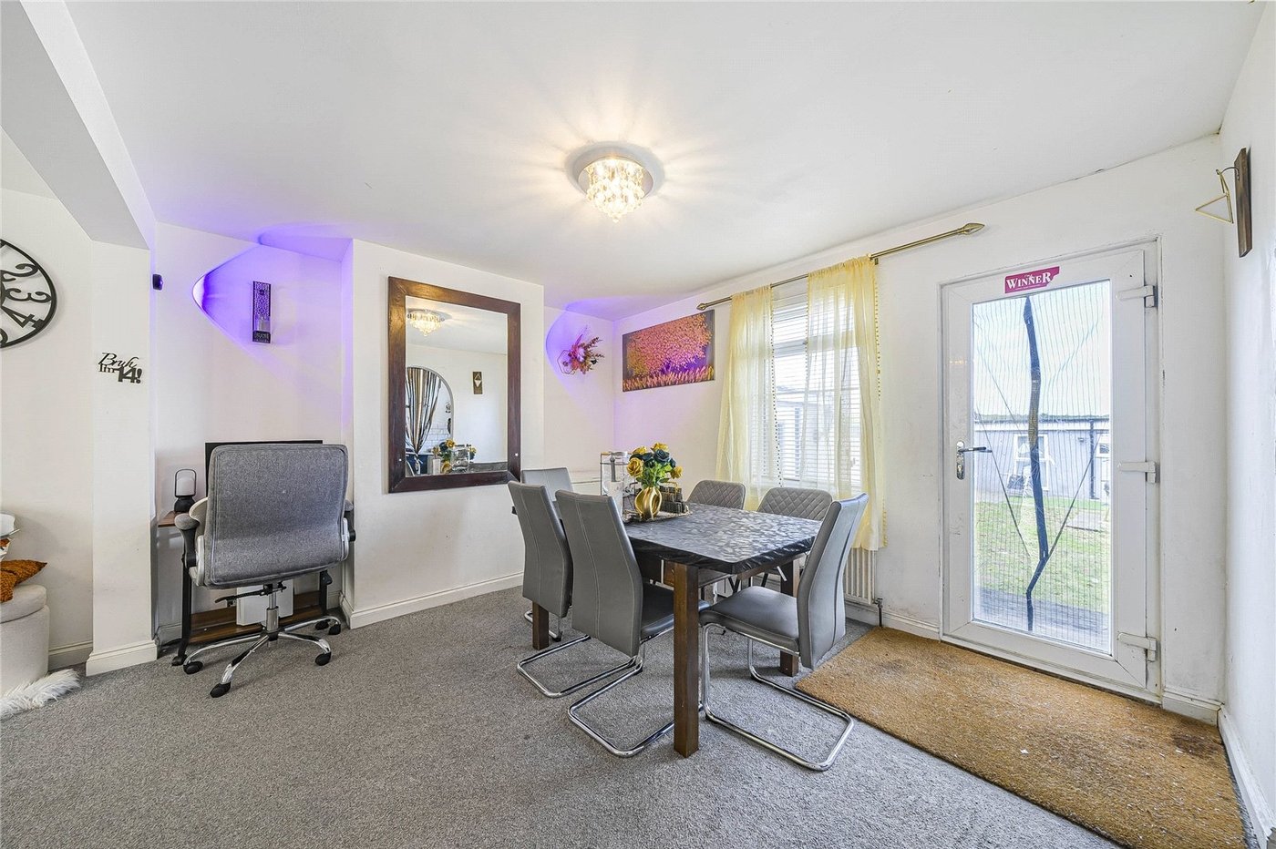 3 bedroom house for sale in Greenhithe | Robinson Jackson