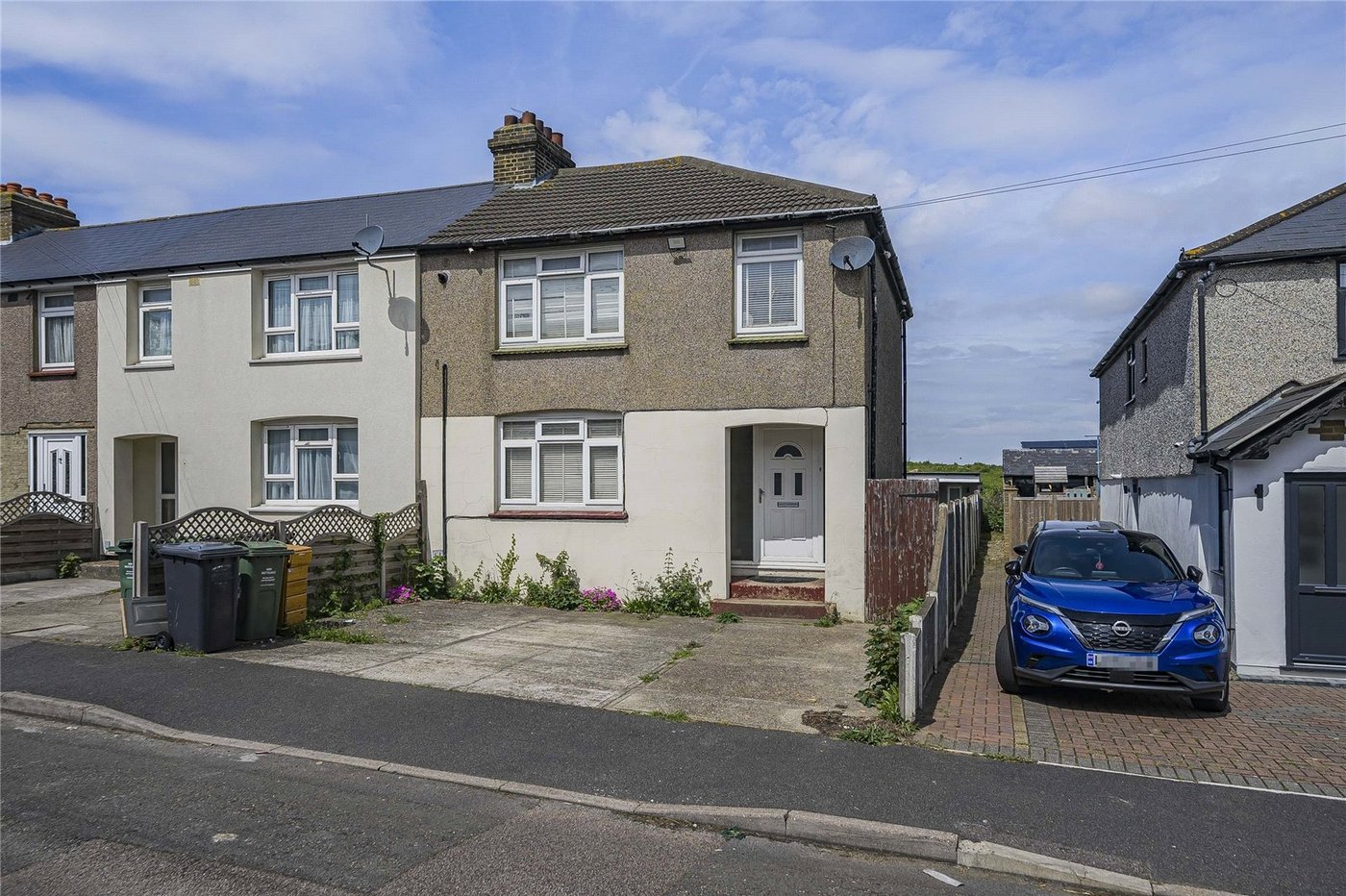 3 bedroom house for sale in Greenhithe | Robinson Jackson