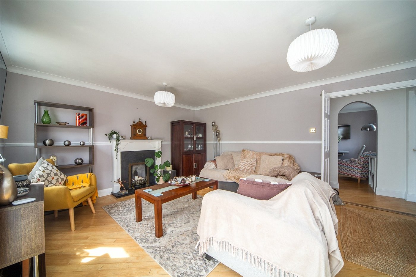 3 bedroom house for sale in Gravesend | Robinson Michael & Jackson