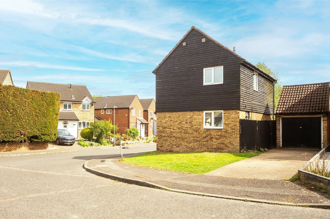 3 bedroom house for sale in Gravesend | Robinson Michael & Jackson