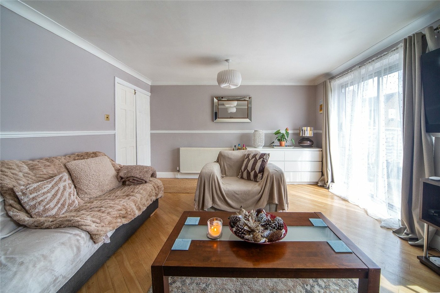 3 bedroom house for sale in Gravesend | Robinson Michael & Jackson