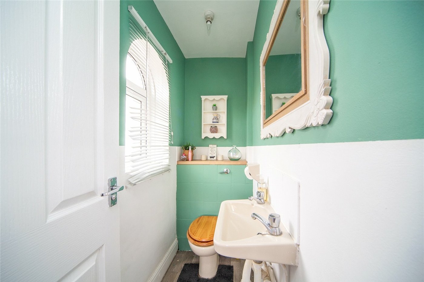 3 bedroom house for sale in Gravesend | Robinson Michael & Jackson