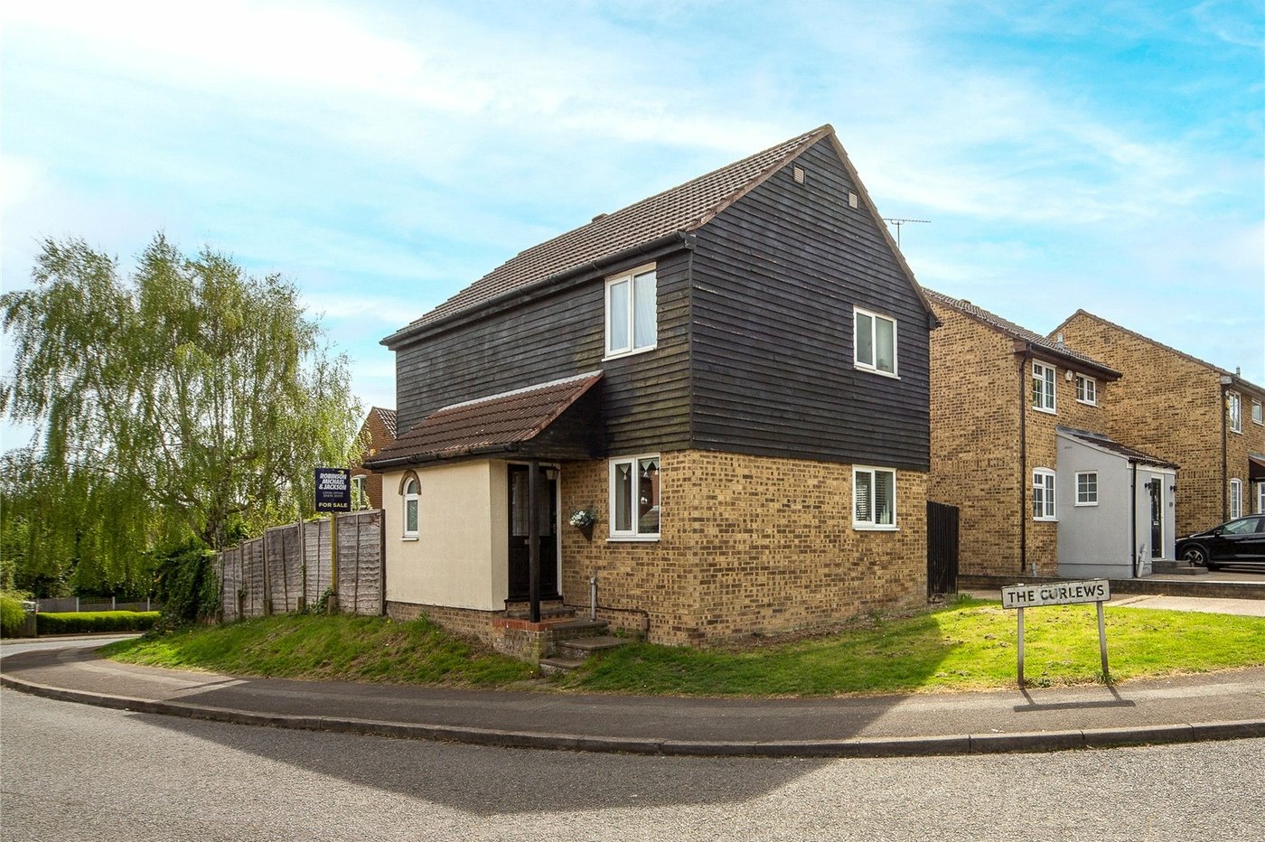 3 bedroom house for sale in Gravesend | Robinson Michael & Jackson