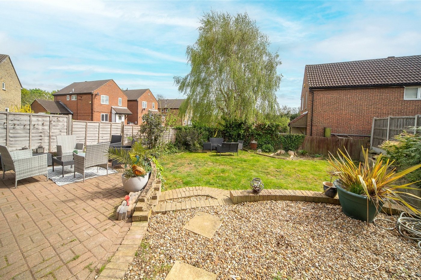 3 bedroom house for sale in Gravesend | Robinson Michael & Jackson