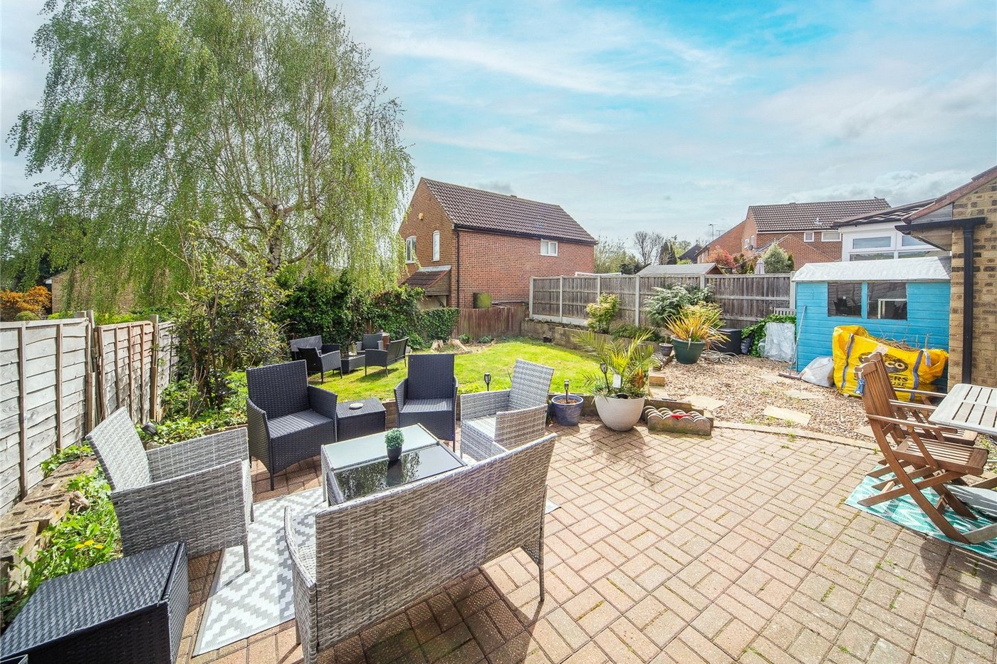 3 bedroom house for sale in Gravesend | Robinson Michael & Jackson