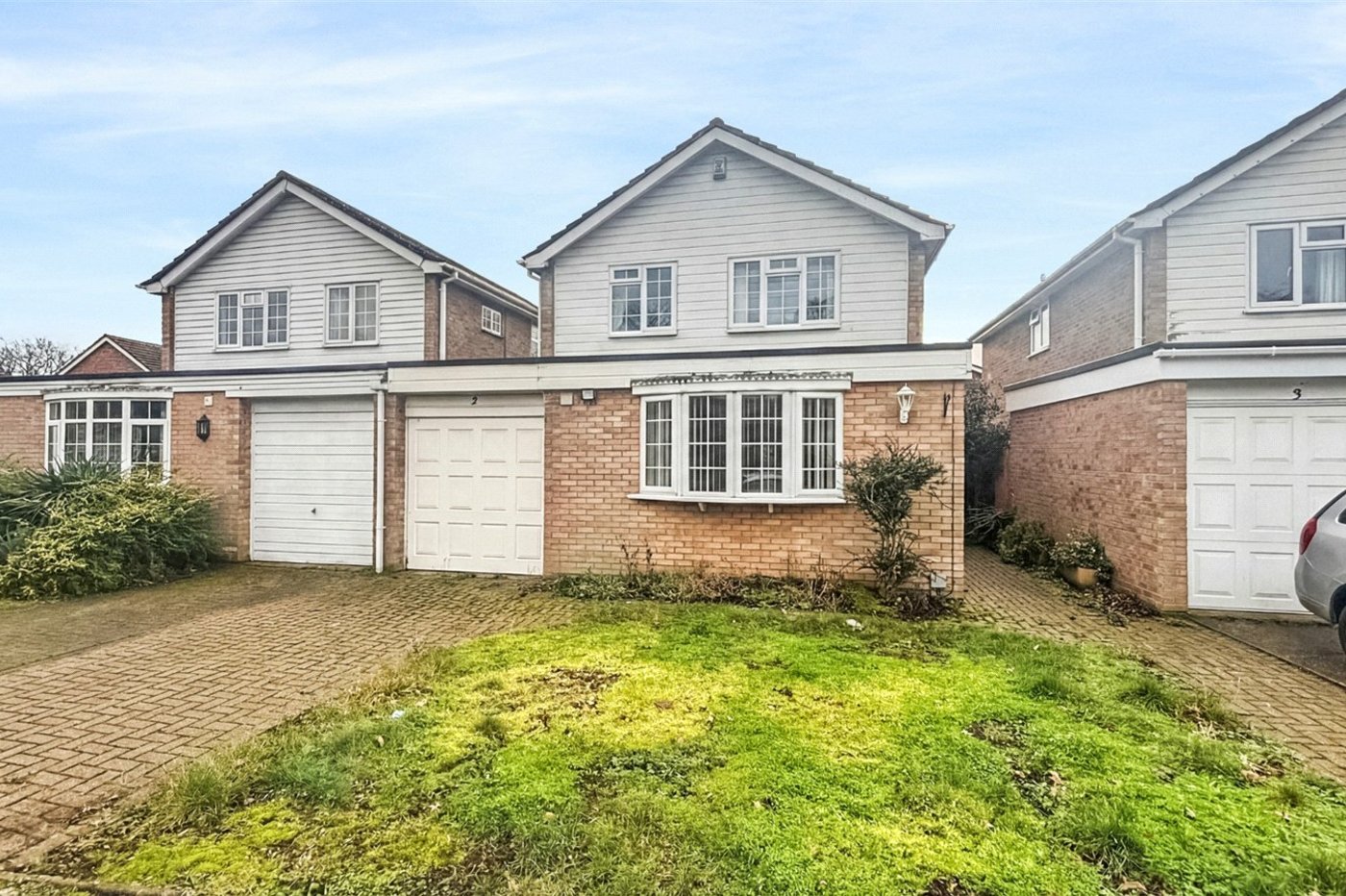 4 bedroom house for sale in Bexley | Robinson Jackson