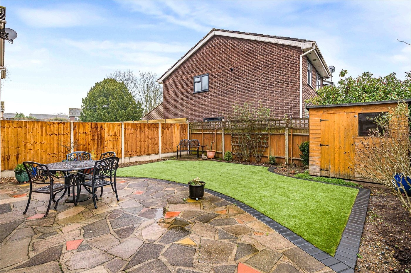 4 bedroom house for sale in Bexley | Robinson Jackson