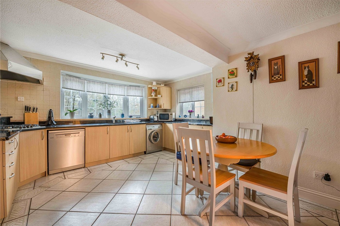 4 bedroom house for sale in Bexley | Robinson Jackson