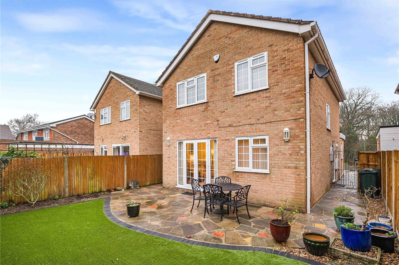 4 bedroom house for sale in Bexley | Robinson Jackson