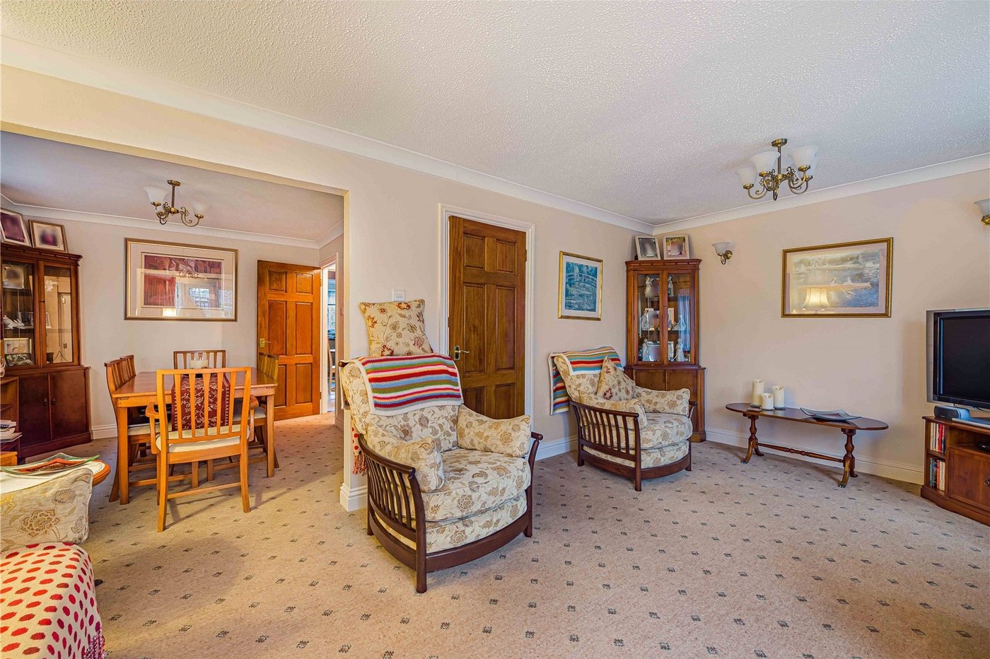 4 bedroom house for sale in Bexley | Robinson Jackson