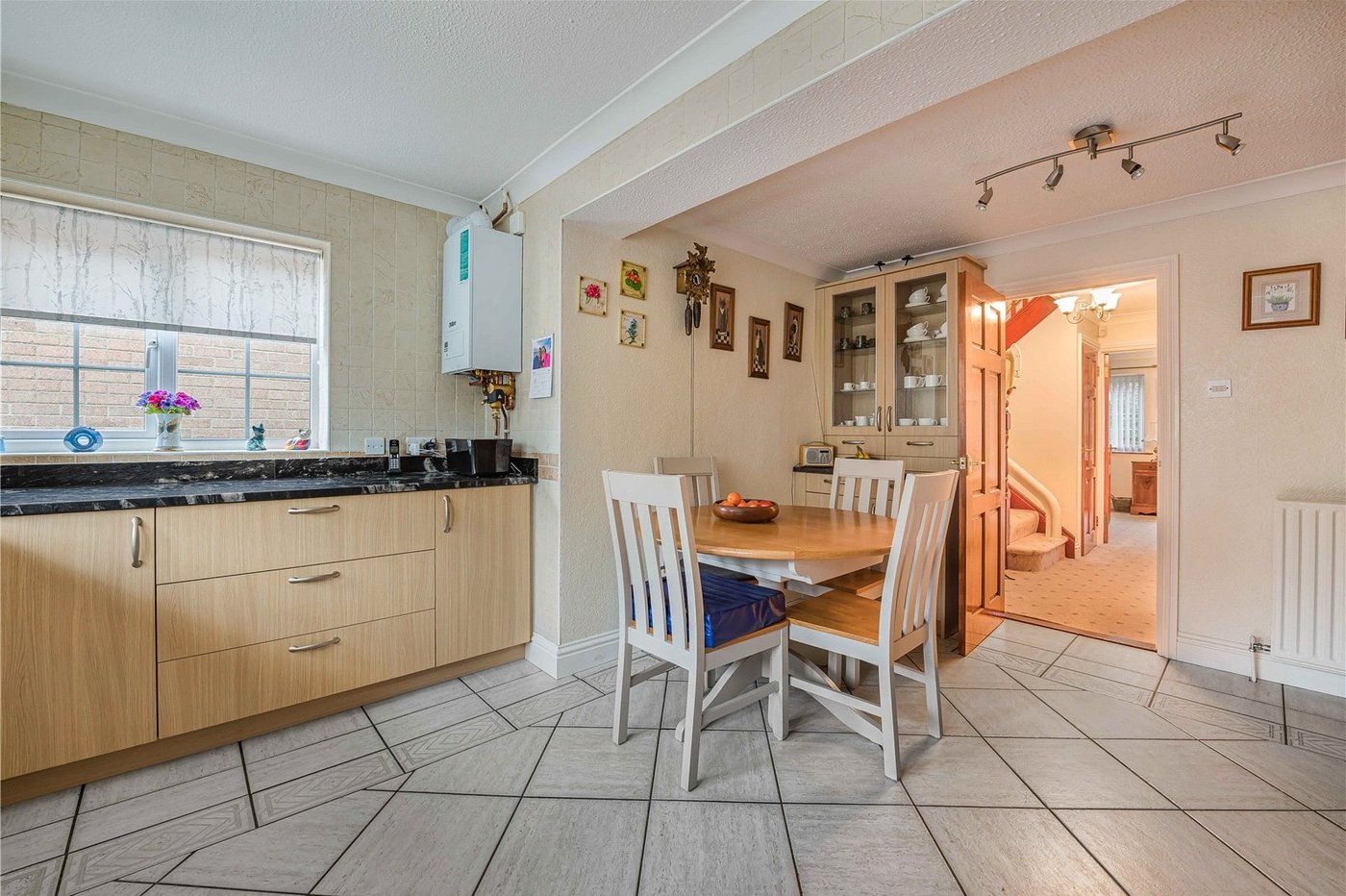 4 bedroom house for sale in Bexley | Robinson Jackson