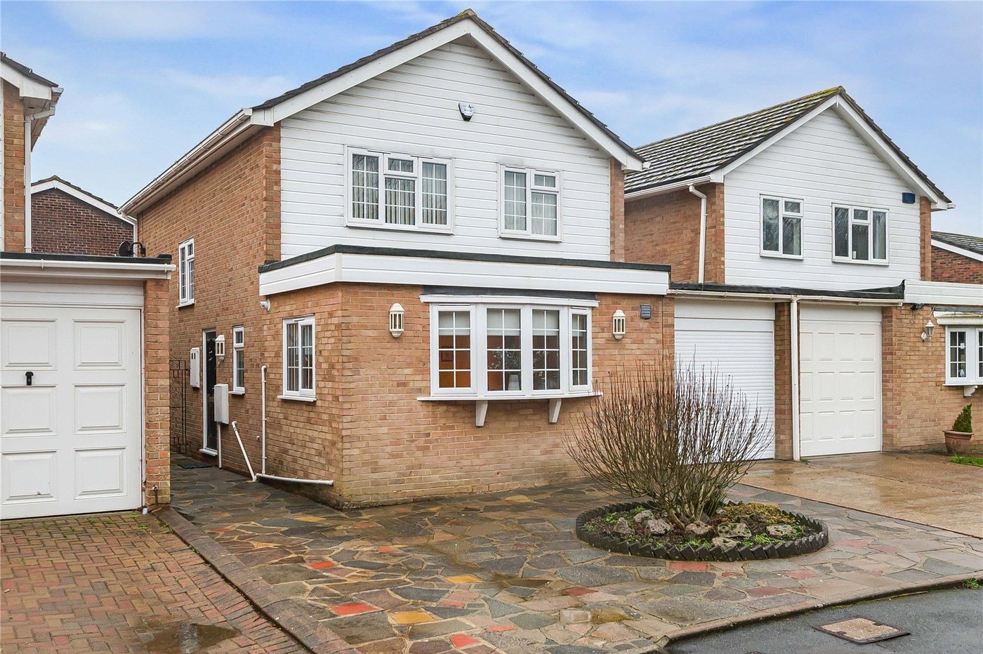 4 bedroom house for sale in Bexley | Robinson Jackson