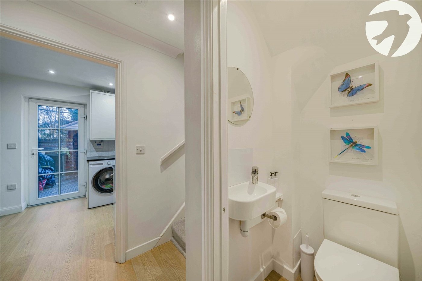 3 bedroom property for sale in Greenhithe | Robinson Jackson