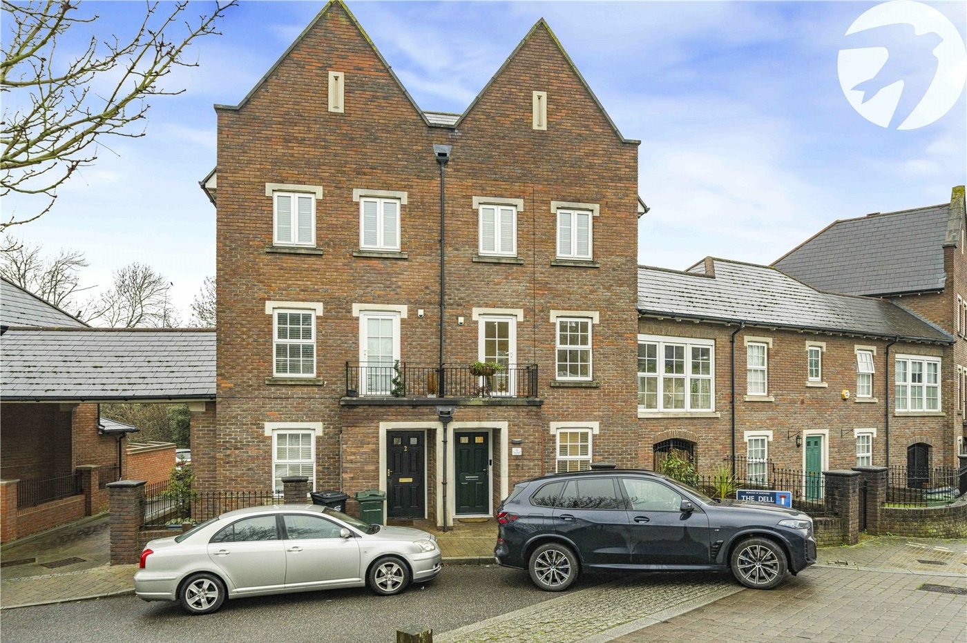 3 bedroom property for sale in Greenhithe | Robinson Jackson