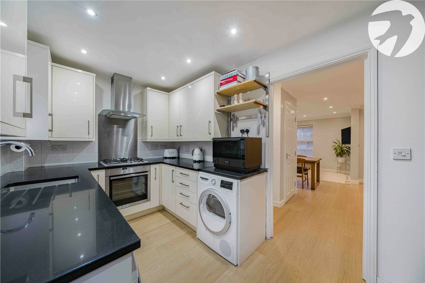 3 bedroom property for sale in Greenhithe | Robinson Jackson