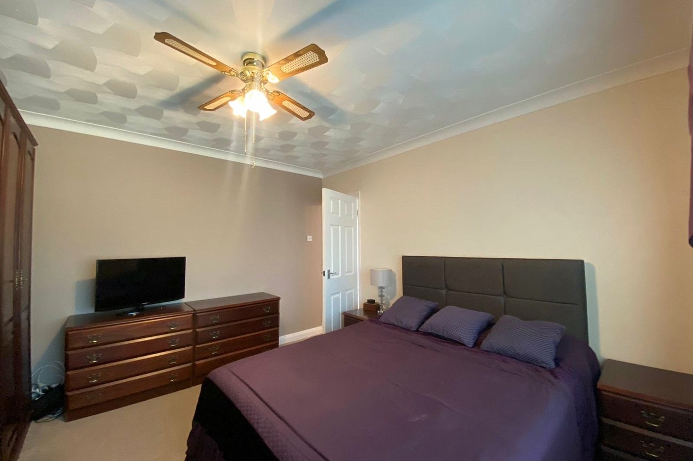 2 bedroom bungalow for sale in Riverview Park | Robinson Michael & Jackson