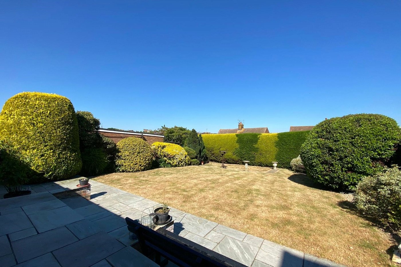 2 bedroom bungalow for sale in Riverview Park | Robinson Michael & Jackson