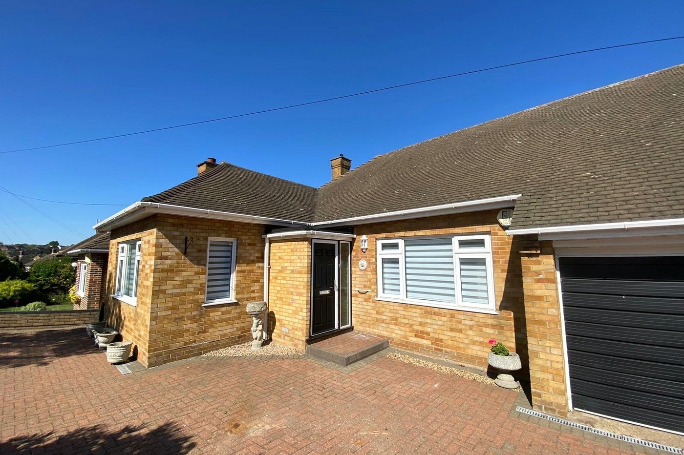 2 bedroom bungalow for sale in Riverview Park | Robinson Michael & Jackson