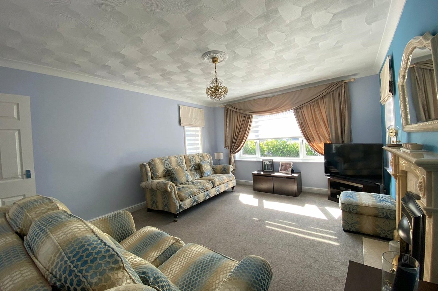 2 bedroom bungalow for sale in Riverview Park | Robinson Michael & Jackson