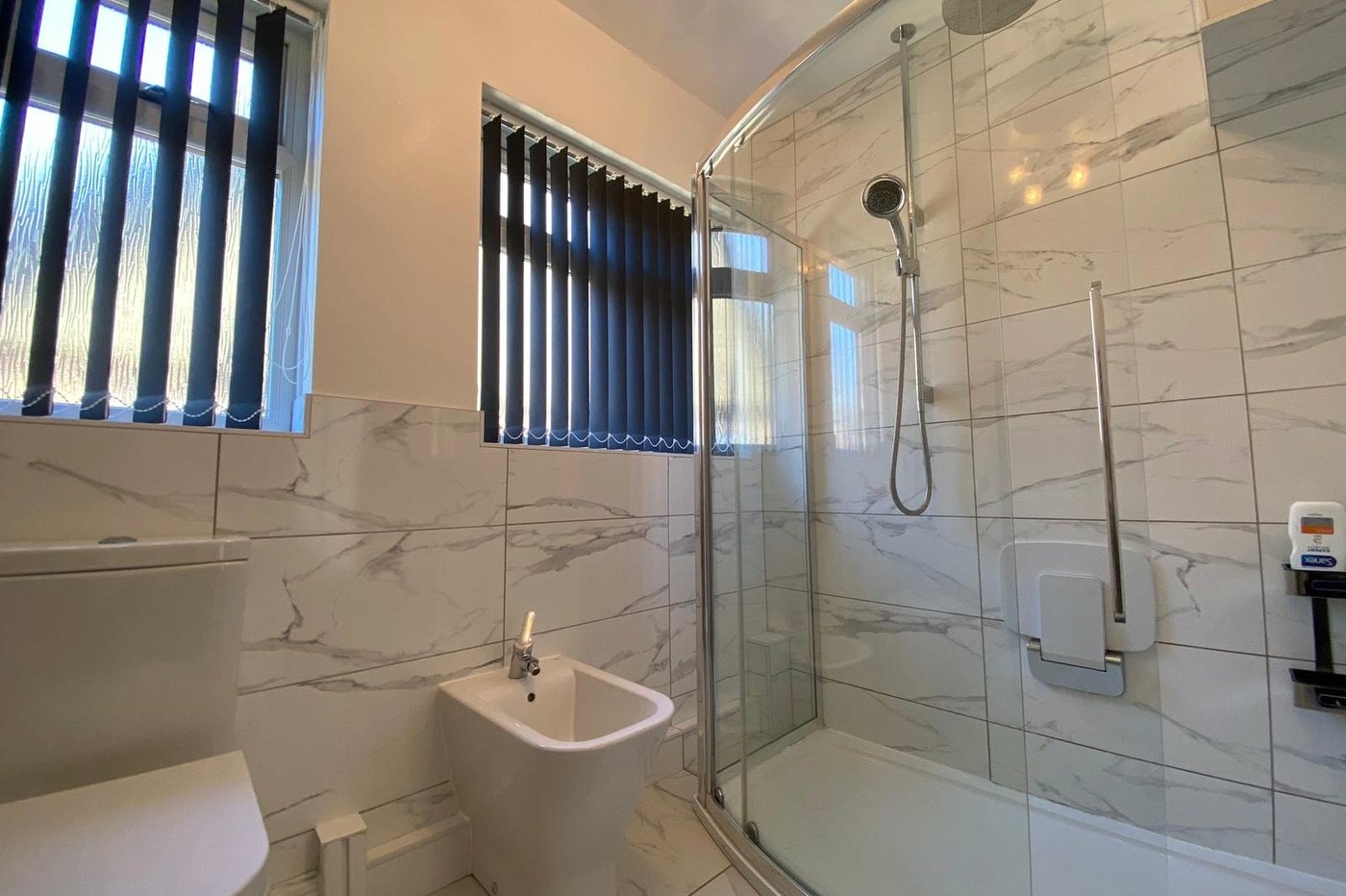 2 bedroom bungalow for sale in Riverview Park | Robinson Michael & Jackson