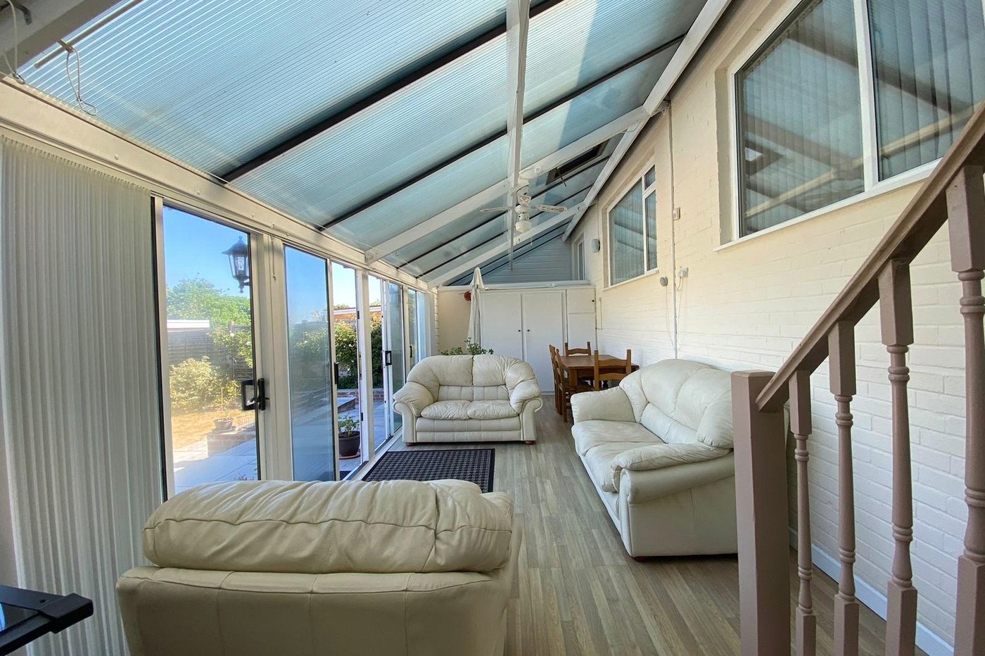 2 bedroom bungalow for sale in Riverview Park | Robinson Michael & Jackson