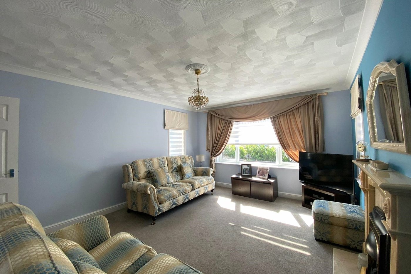 2 bedroom bungalow for sale in Riverview Park | Robinson Michael & Jackson