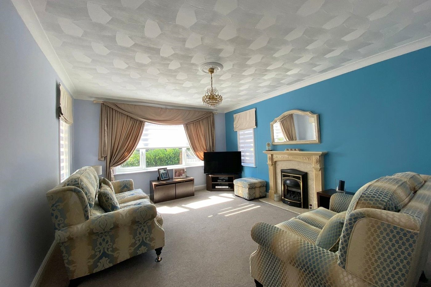 2 bedroom bungalow for sale in Riverview Park | Robinson Michael & Jackson