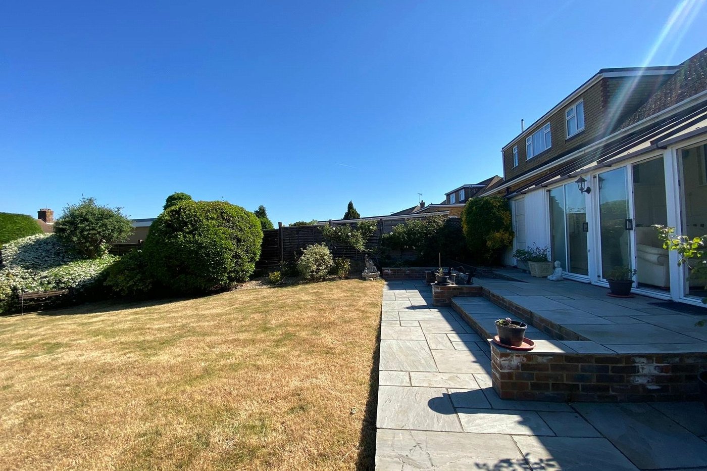 2 bedroom bungalow for sale in Riverview Park | Robinson Michael & Jackson