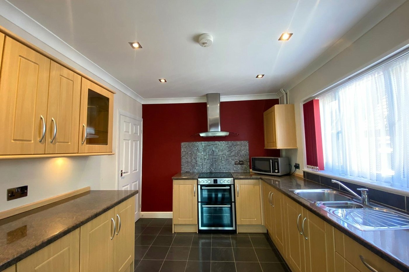 2 bedroom bungalow for sale in Riverview Park | Robinson Michael & Jackson